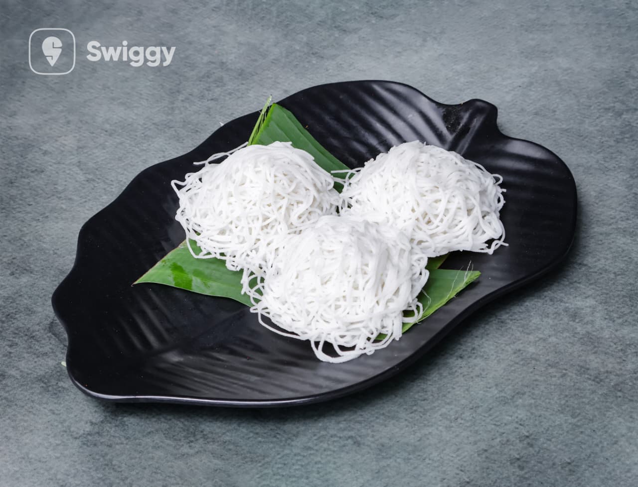 Iddiyappam